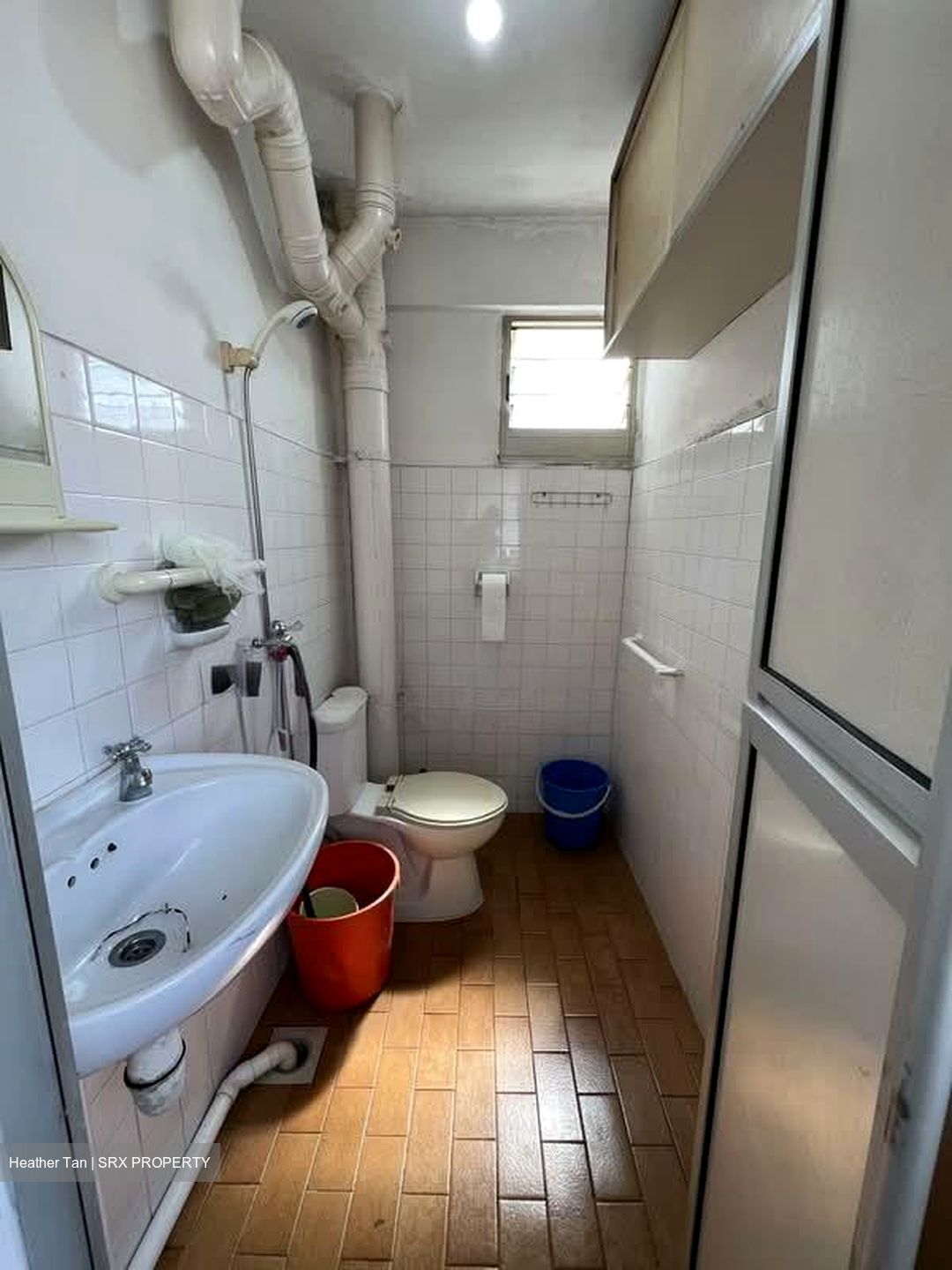 Blk 280 Gombak Place (Bukit Batok), HDB 3 Rooms #587571371